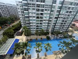 The Esparis (D18), Condominium #554155621